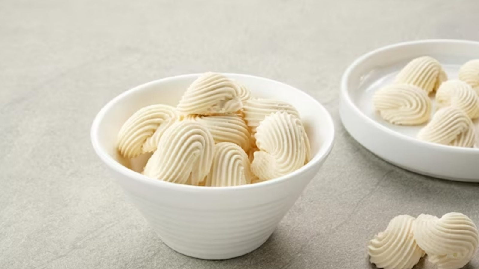 Kue Sagu, Resep Dan Cara Membuat