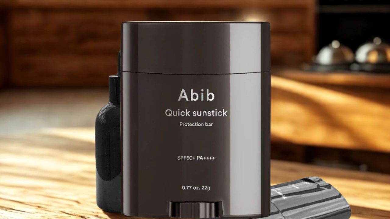 Abib Airy Quick Sunstick – Review Jujur Setelah Pemakaian Rutin